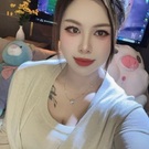 檢視主持人檔案